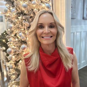 Meet your Posher, Maureen